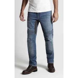 Furıous Pro Cordura Denım Jean Pantolon Mavi