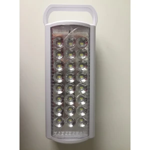 2606L USB 24 Ledli Işıldak