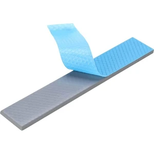 0.5MM*22*70MM Termal Pad M2 SSD Chipset Soğutucu - 7X2CM Yüksek Iletken - Gri - 13W/MK