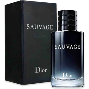 Diorr Suvage 100 ml Erk Prfm