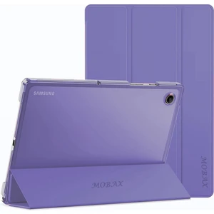 Samsung Galaxy Tab A8 10.5 SM-X200 X205 X207 Kılıf New Pu Deri Smart Standlı Case