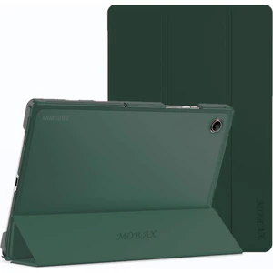 Samsung Galaxy Tab A8 10.5 SM-X200 X205 X207 Kılıf New Pu Deri Smart Standlı Case