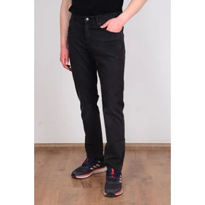 W12S010TI Texas Slim Antrasit Erkek Kot Pantolon