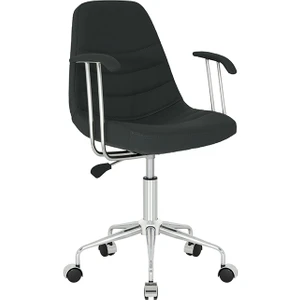 White Furniture Donna Rahat Bar Sandalyesi