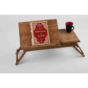 Çalışma Masası Laptop Masası Tablet Masası Kur'an-I Kerim Rahlesi Rahle