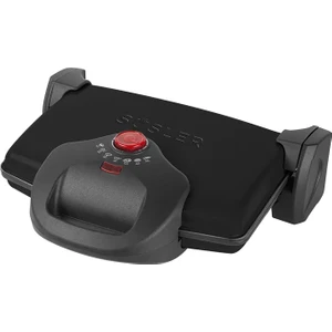 Stm 4002 1600 W Granit Tost Makinesi Siyah