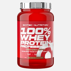 Whey Professional Whey Protein 920 Gr - ICE COFFEE