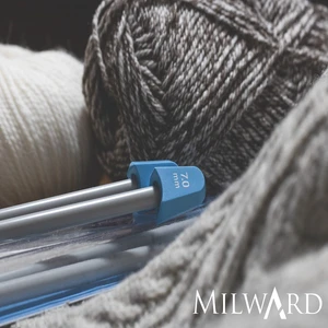 Örgü Şişi 35CM Normal Klasik 222.... MIK22235