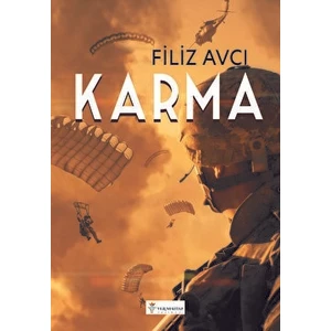 Karma - Filiz Avcı