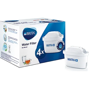 Brita Maxtra+ Dörtlü Filtre Kartuşu