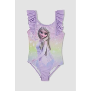 Kız Çocuk Frozen Mayo Z5719A623HS