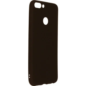 Huawei P Smart ile Uyumlu Rubber Silikon Kılıf