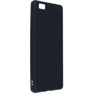 Huawei P8 ile Uyumlu Rubber Silikon Kılıf