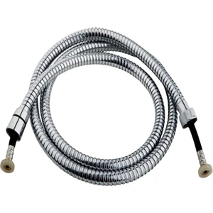 Yapı Kalite Mega Banyo Duş Spiral Hortumu 150CM/KENETLI Örgülü Duş Hortum