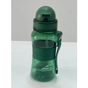 350ML Tritan Bpa Free Pipetli Matara
