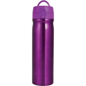 Termos Çelik Içli 500 ml Mor