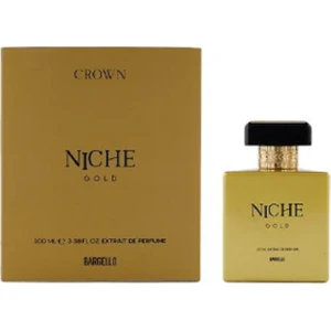 Niche Gold Crown Unisex Extrait De Perfume 100 ml