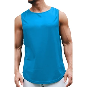 Bs Tank Top Kolsuz Sporcu Tshirt