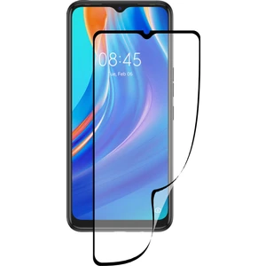 Caseart Tecno Spark 7t Tam Kaplayan Fiber Nano Ekran Koruyucu Cam