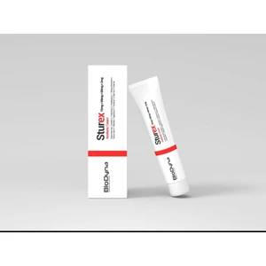 Sturex Krem 40 ml Cilt Bakım Kremi