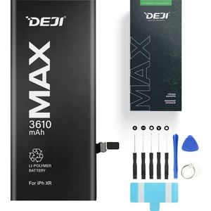 Iphone Xr Batarya 3610 Mah Mucize Batarya