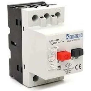 MKS1TM-20 16,0-20,0A Mks Motor Koruma Şalteri
