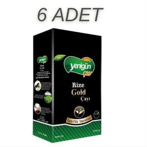 Gold Çay 1000 Gr* 6