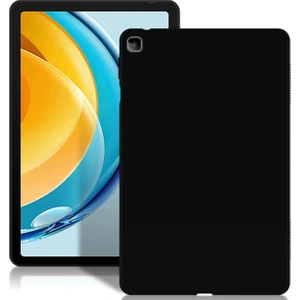 Honor Pad X8 10.1 Inch - Honor Pad 6 Tablet Silikon Tpu Soft Kılıf - AL3284
