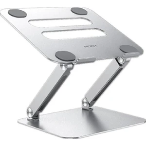 Rock Alüminyum Ergonomik Tam Ayarlı Macbook Standı