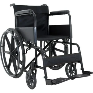 Golfi G100Y Manuel Tekerlekli Sandalye