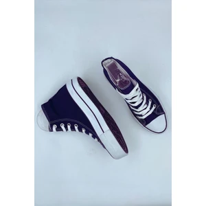 Melen Shoes Skystride Keten Sneaker Spor Ayakkabı