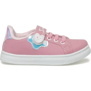 Pearl New.p 3fx Pembe Kız Çocuk Sneaker