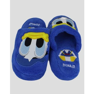 MOMİ- Hayvan Figürlü Kadın Ev Terliği