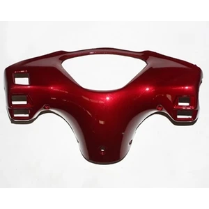 Mondial 110 Ft Kilometre Paneli Bordo