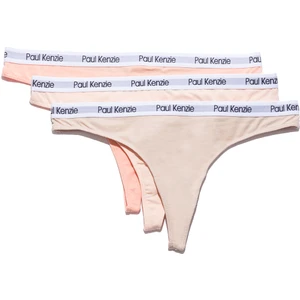 Paul Kenzie Soft Touch Kadın String Külot - Essentials