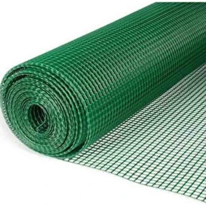Pvc Kaplı Puntolu Tel 12×12 25 mt