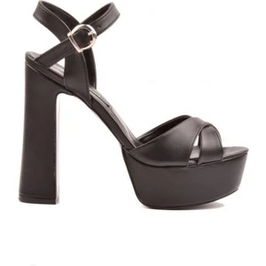 Kadın Platform Topuklu Ayakkabı