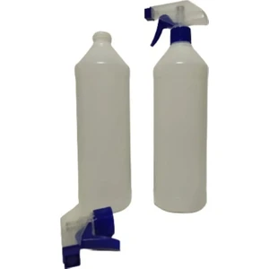 1 Litre Tetikli Sprey Şişesi