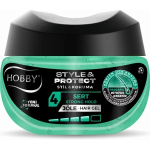 Energy Sert Jöle 275 ml