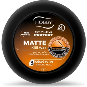 Trendz Matte Wax 100Ml