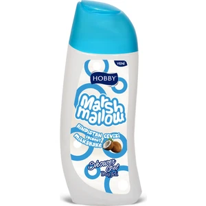 Vücut Şampuanı Hindistan Cevizi 500 ml
