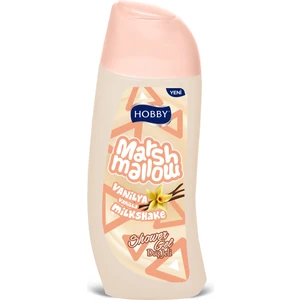 Duş Jeli Marshmallow Vanilyalı 500 ml