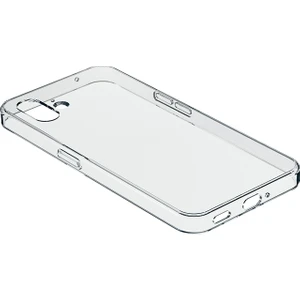 Phone 1 Şeffaf Kılıf