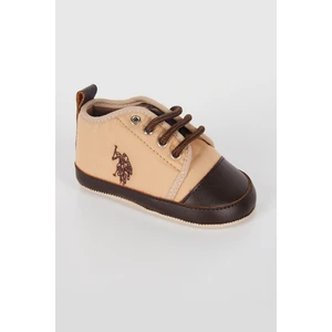 U.S. Polo Assn. Erkek Bebek Ayakkabı