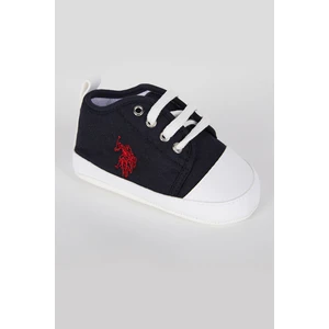 U.S. Polo Assn. Erkek Bebek Ayakkabı