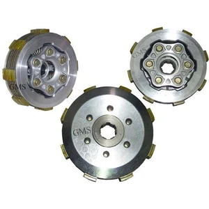 Debrıyaj 6 Pın 6 Balata Genıs Bılya Cg-Mct