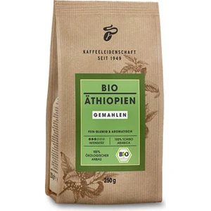 Bio Athiopien Öğütülmüş Filtre Kahve 250G