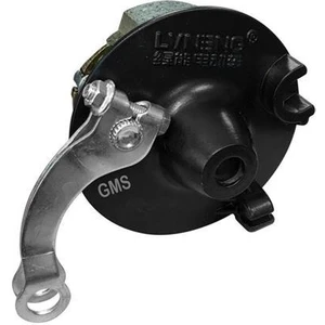 E-Bike Ön Balata Kapak Set (Aliminyum) Volta Vsm