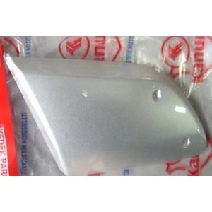 Kanuni Dekoratif Kapak Sol Windy S 150 Orj.