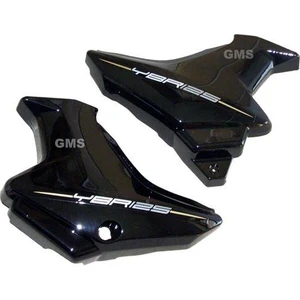 Yamaha Yan Kapak Siyah Ybr-K